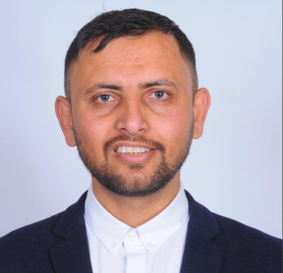 Mr. Lilamani Pathak